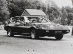 Lotus Elite 1974 года